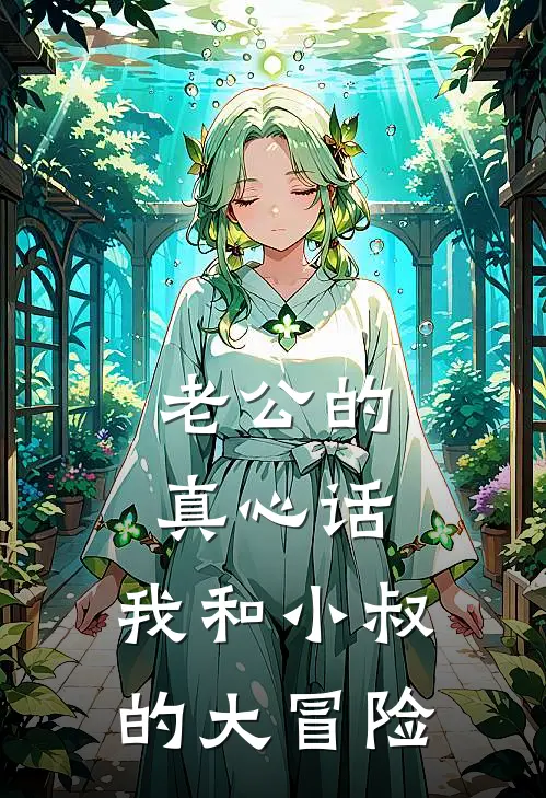 老公的真心话，我和小叔的大冒险