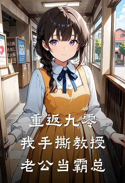 重返九零，我手撕教授老公当霸总