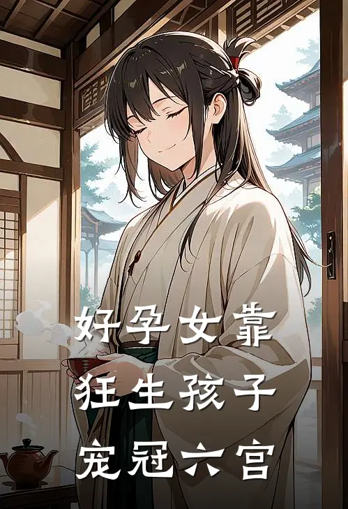 好孕女靠狂生孩子宠冠六宫