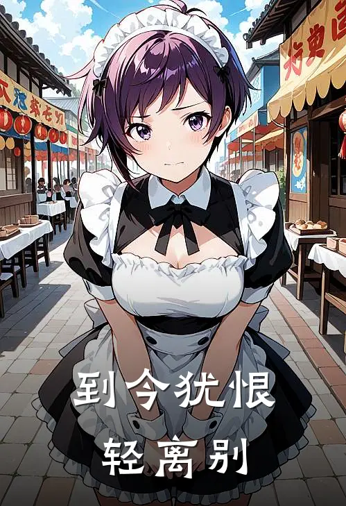 到今犹恨轻离别