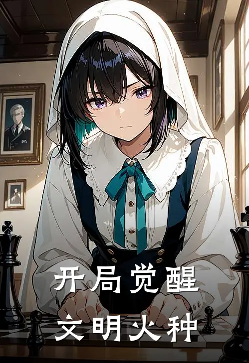 开局觉醒文明火种