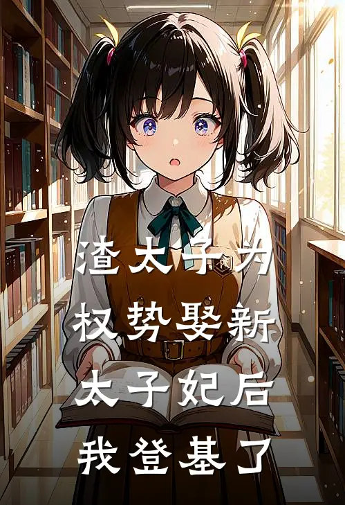 渣太子为权势娶新太子妃后，我登基了