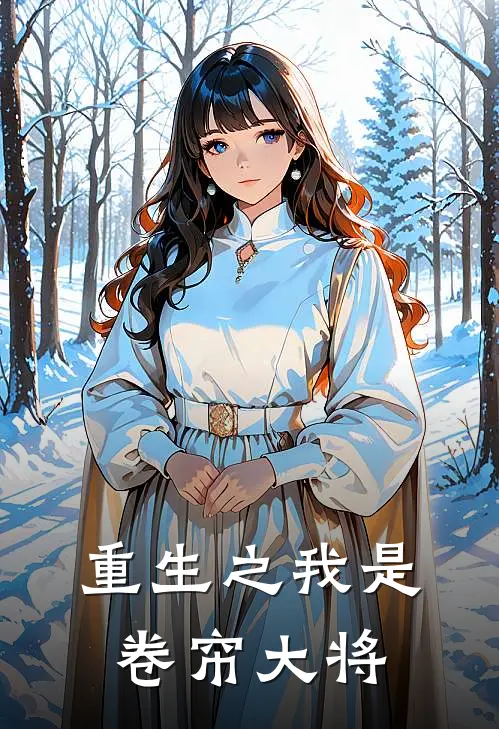 重生之我是卷帘大将
