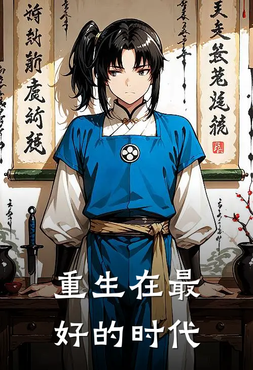 重生在最好的时代