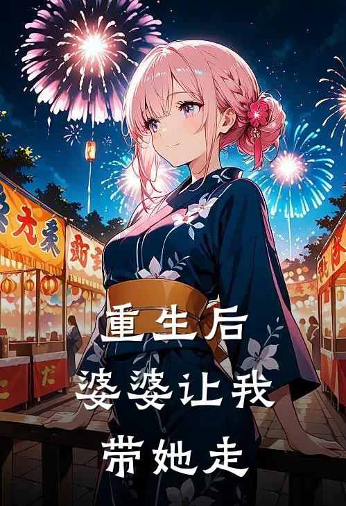 重生后，婆婆让我带她走