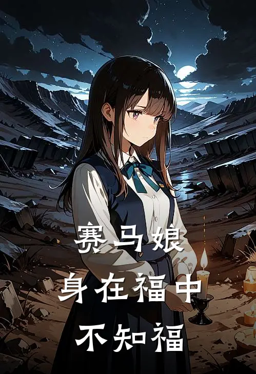 赛马娘：身在福中不知福