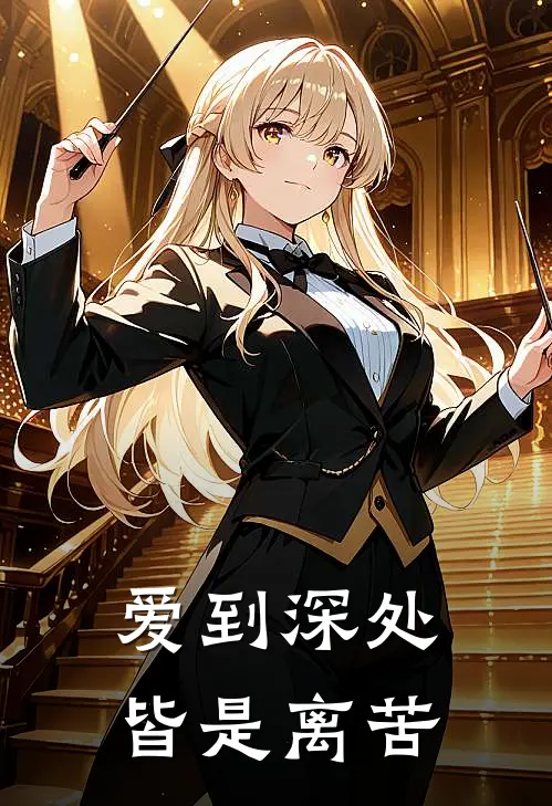 爱到深处皆是离苦