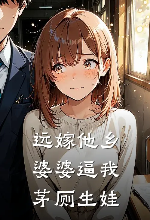 远嫁他乡，婆婆逼我茅厕生娃