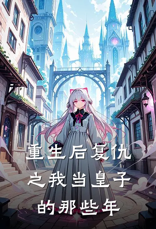 重生后复仇之我当皇子的那些年