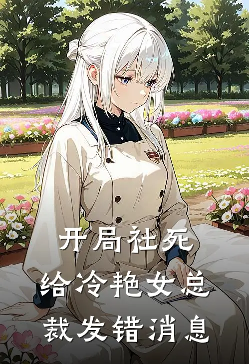 开局社死，给冷艳女总裁发错消息