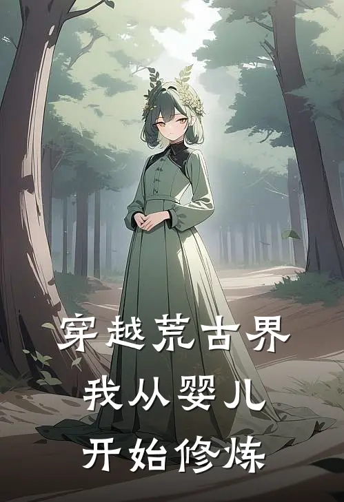 穿越荒古界，我从婴儿开始修炼