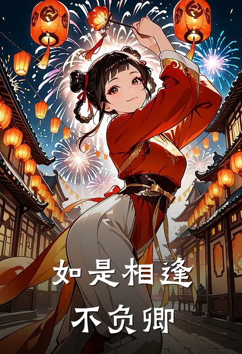 如是相逢不负卿