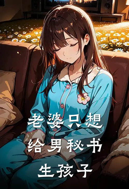 老婆只想给男秘书生孩子