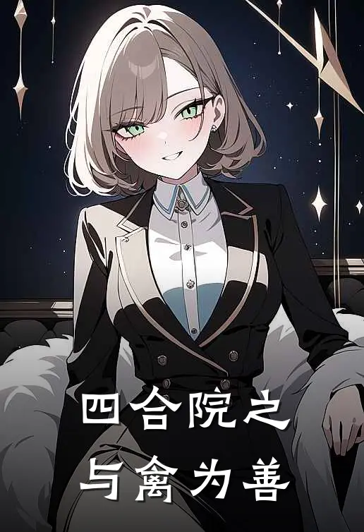 四合院之与禽为善