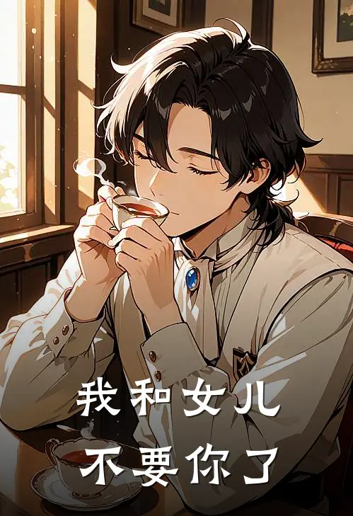 我和女儿不要你了