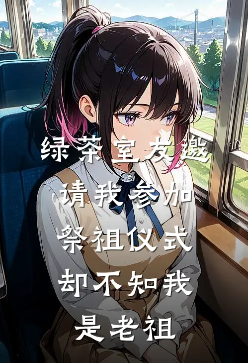 绿茶室友邀请我参加祭祖仪式，却不知我是老祖