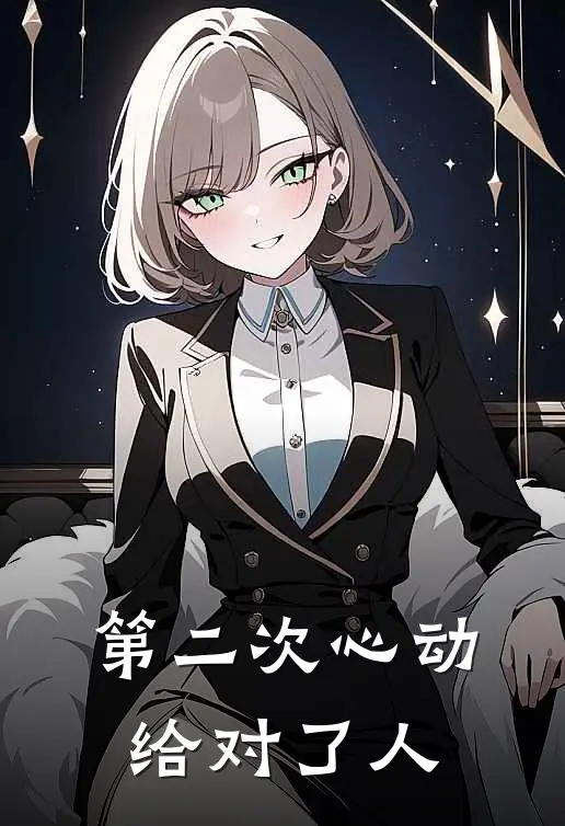 第二次心动给对了人