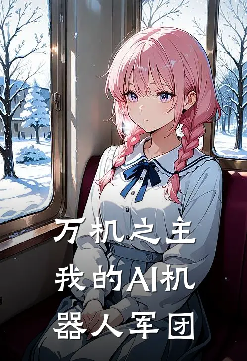 万机之主：我的AI机器人军团