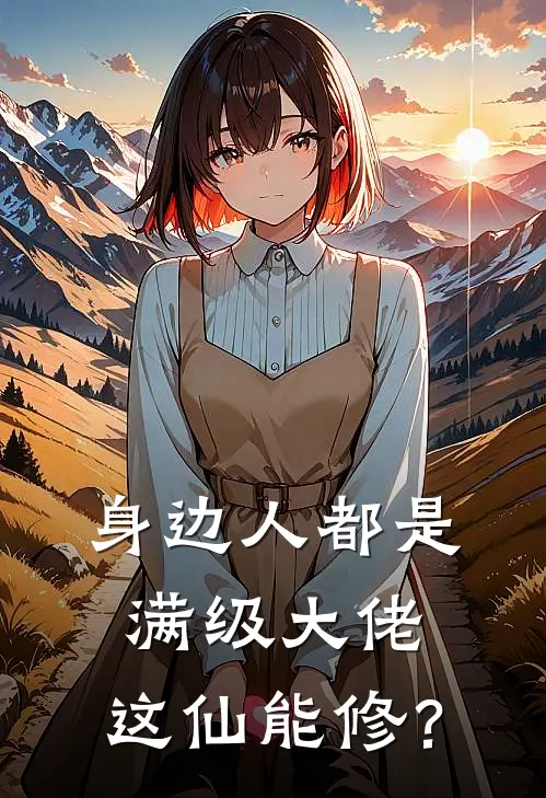 身边人都是满级大佬，这仙能修？