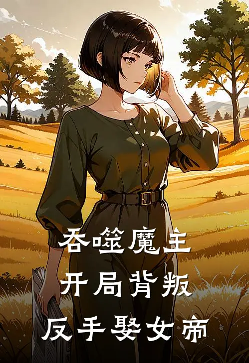 吞噬魔主：开局背叛，反手娶女帝