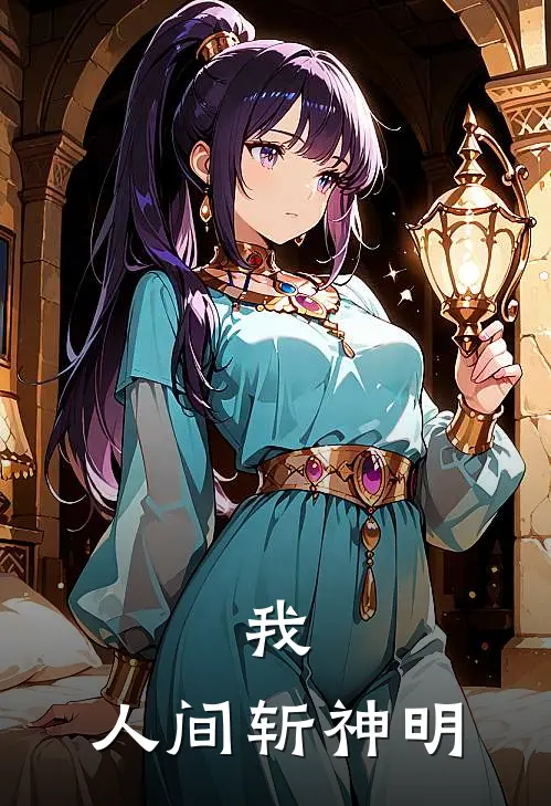 我，人间斩神明