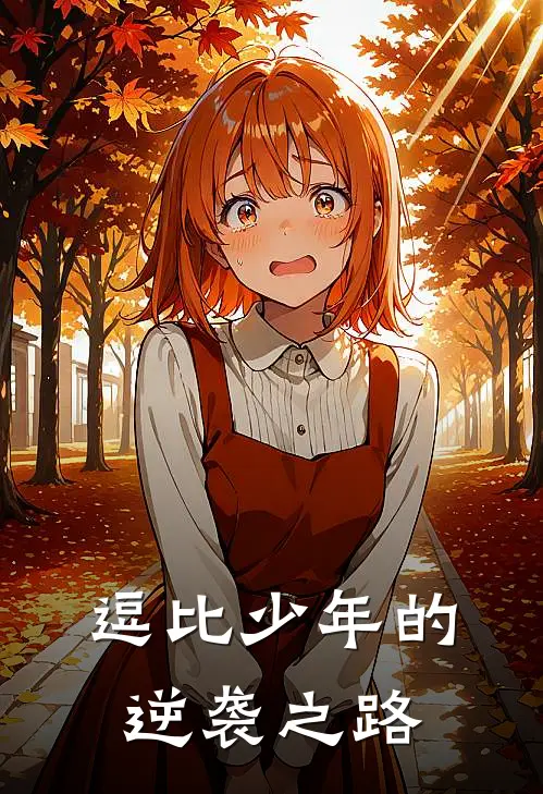 逗比少年的逆袭之路