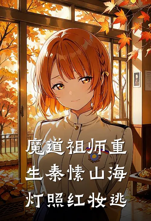 魔道祖师重生秦愫山海灯照红妆逃