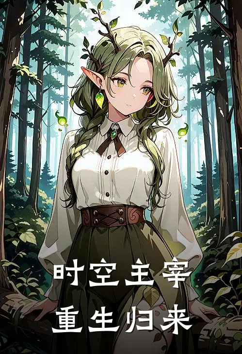 时空主宰，重生归来