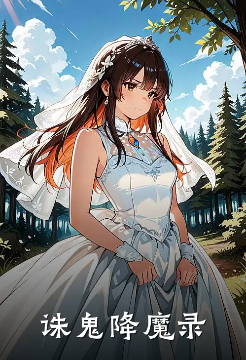 诛鬼降魔录