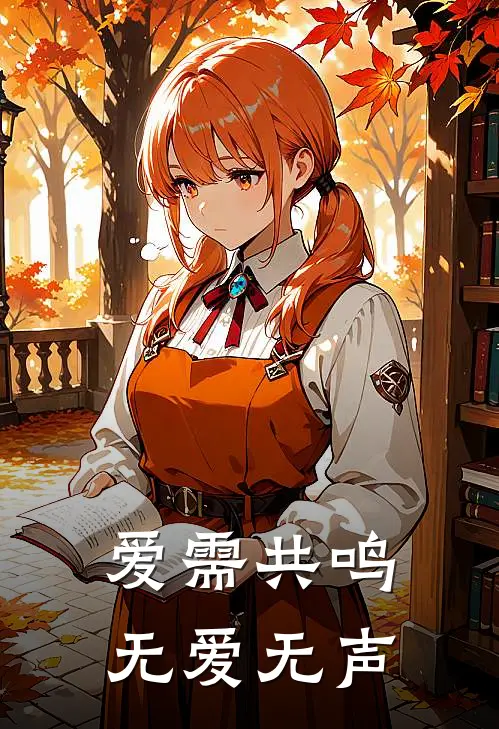 爱需共鸣，无爱无声