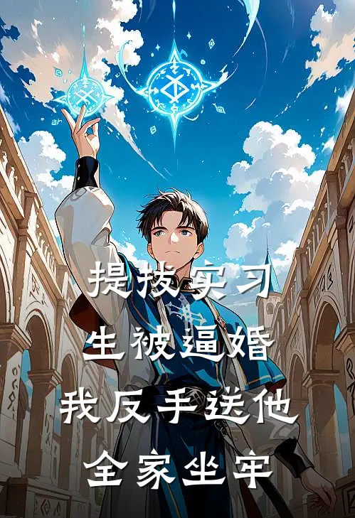 提拔实习生被逼婚，我反手送他全家坐牢