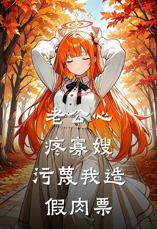 老公心疼寡嫂，污蔑我造假肉票