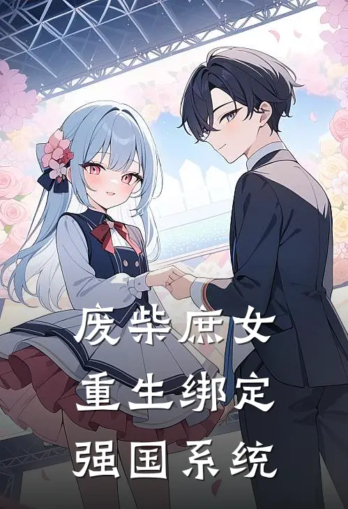 废柴庶女重生绑定强国系统