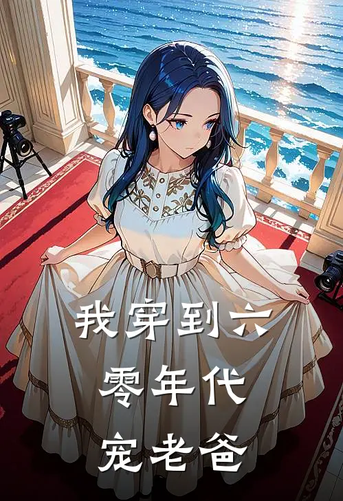 我穿到六零年代：宠老爸