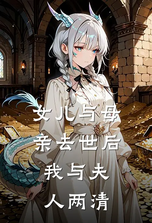 女儿与母亲去世后，我与夫人两清