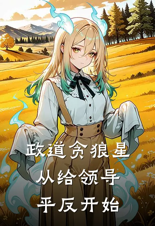 政道贪狼星：从给领导平反开始