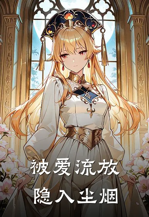 被爱流放，隐入尘烟