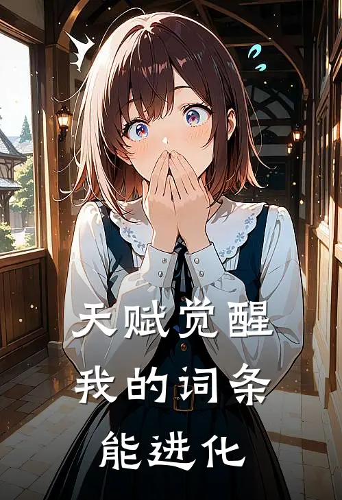 天赋觉醒：我的词条能进化