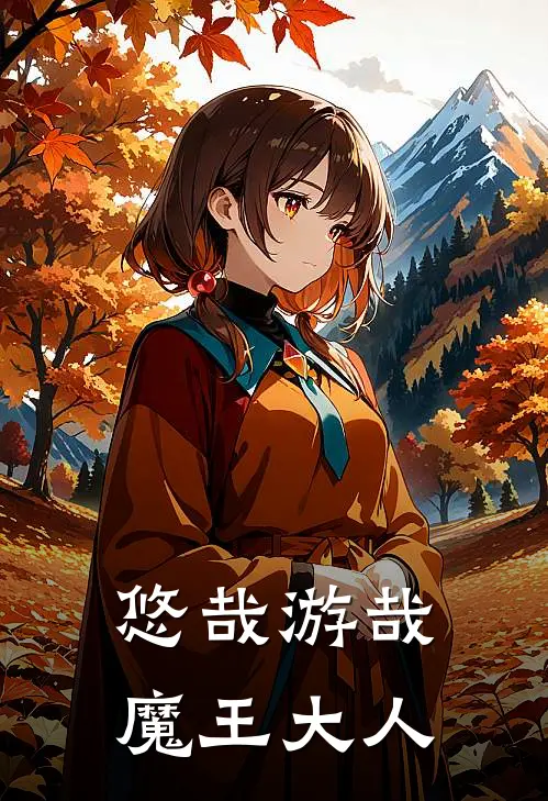 悠哉游哉魔王大人