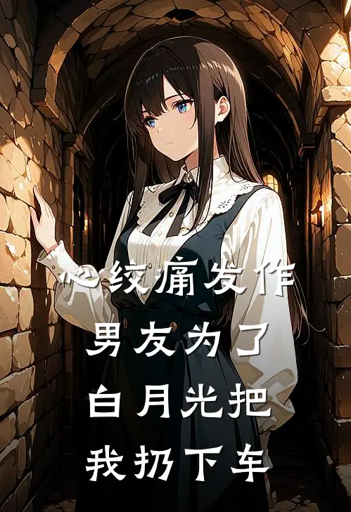 心绞痛发作，男友为了白月光把我扔下车