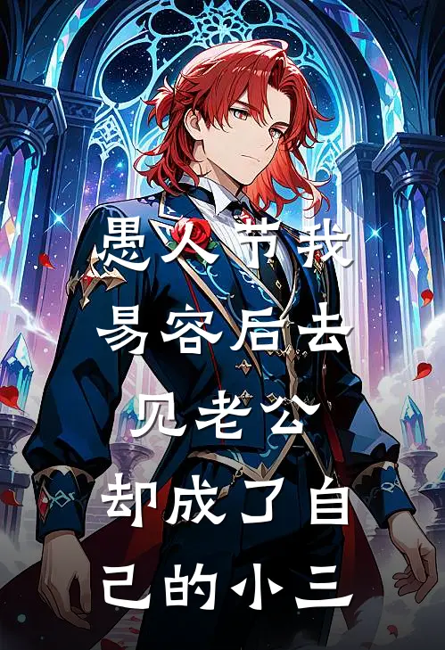 愚人节我易容后去见老公，却成了自己的小三