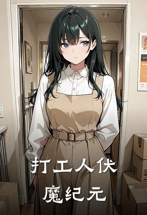 打工人伏魔纪元