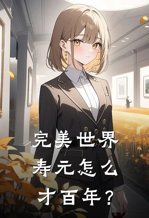 完美世界，寿元怎么才百年？