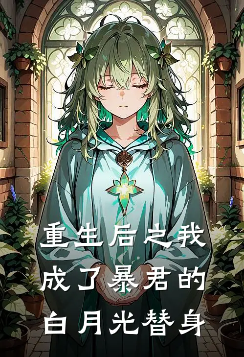 重生后之我成了暴君的白月光替身