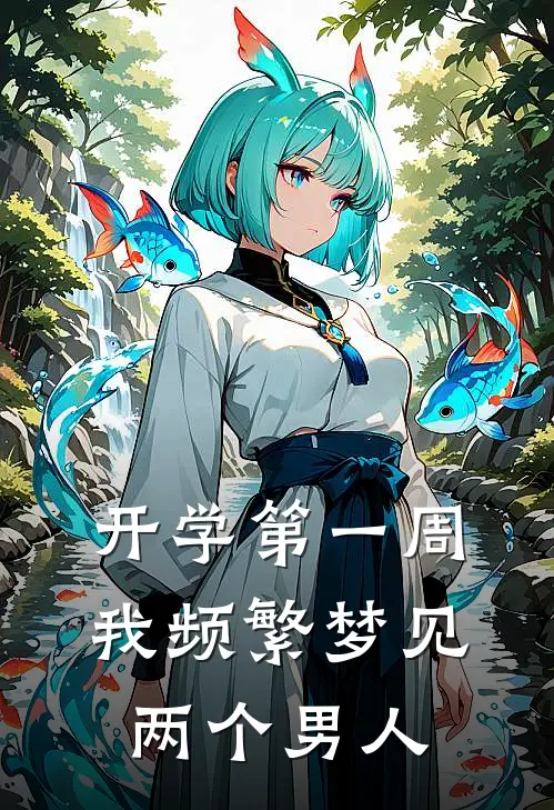 开学第一周，我频繁梦见两个男人