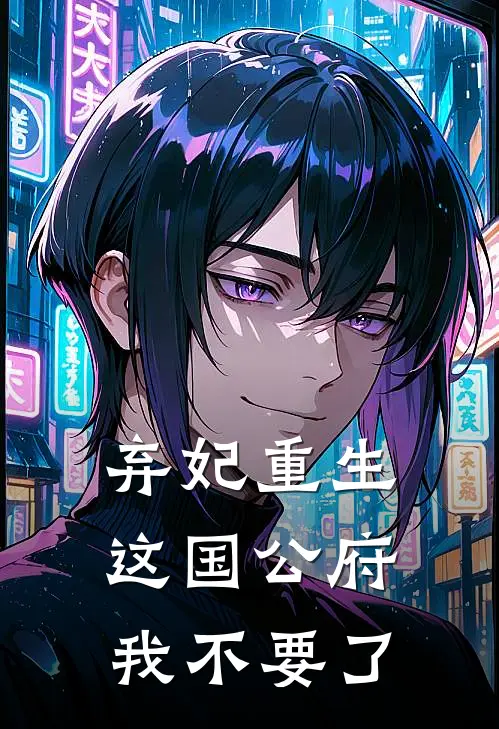 弃妃重生，这国公府我不要了