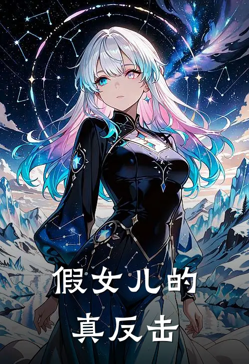 假女儿的真反击