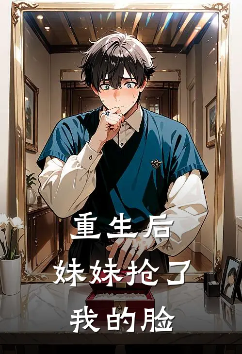 重生后，妹妹抢了我的脸