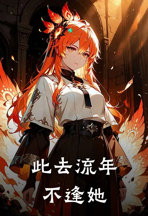 此去流年不逢她