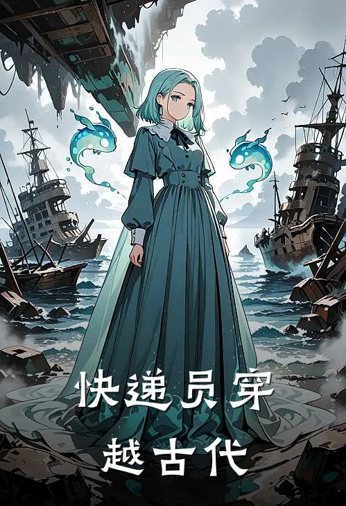 快递员穿越古代